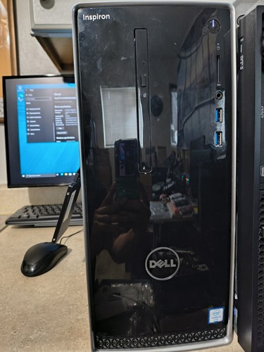 Dell inspiron 3650 - dell, mt
