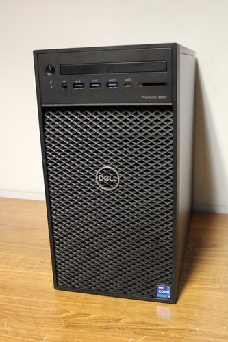 Dell precision 3650 11900 - dell, i9-11900
