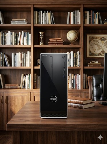 Dell inspiron 3650 - inspiron,