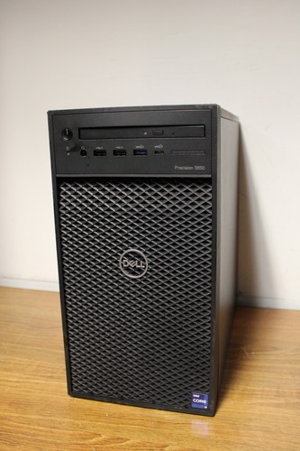 Dell precision 3650 - dell,