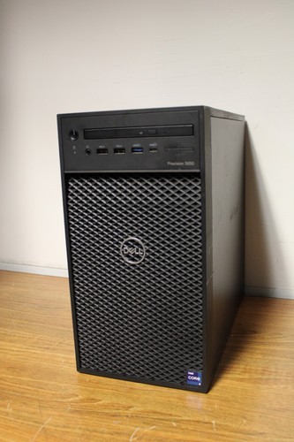 Dell precision 3650 11900 - precision,