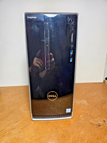 Dell inspiron 3650 desktop - dell,