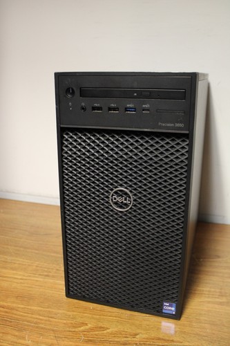 Dell precision 3650 11900 - precision,