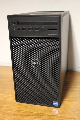 Dell precision 3650 11700 - dell, i7-11700