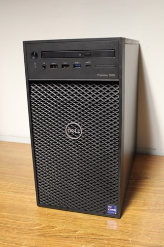 Dell precision 3650 11900 - dell,