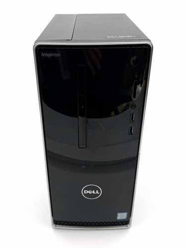 Dell inspiron 3650 6100 8gb - dell,