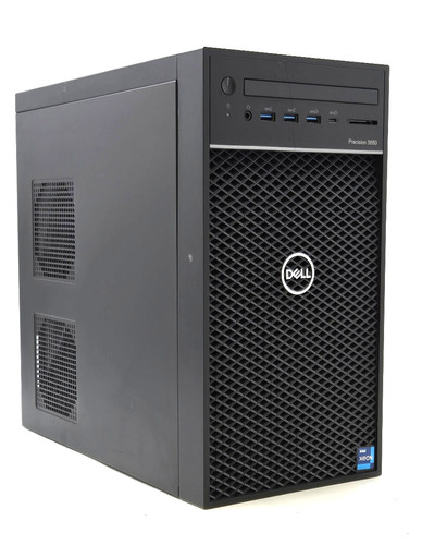 Dell precision 3650 - precision,