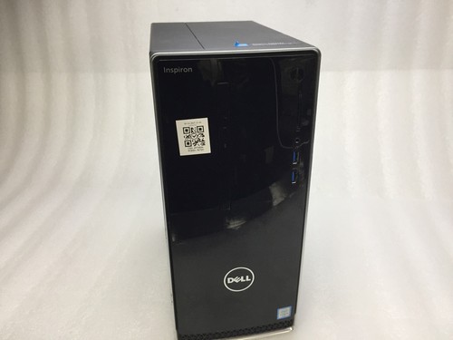 Dell inspiron 3650 core - dell,
