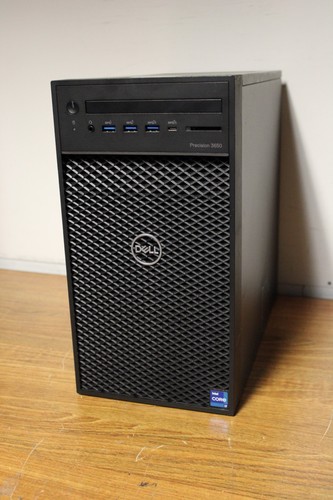Dell precision 3650 11700 - precision,